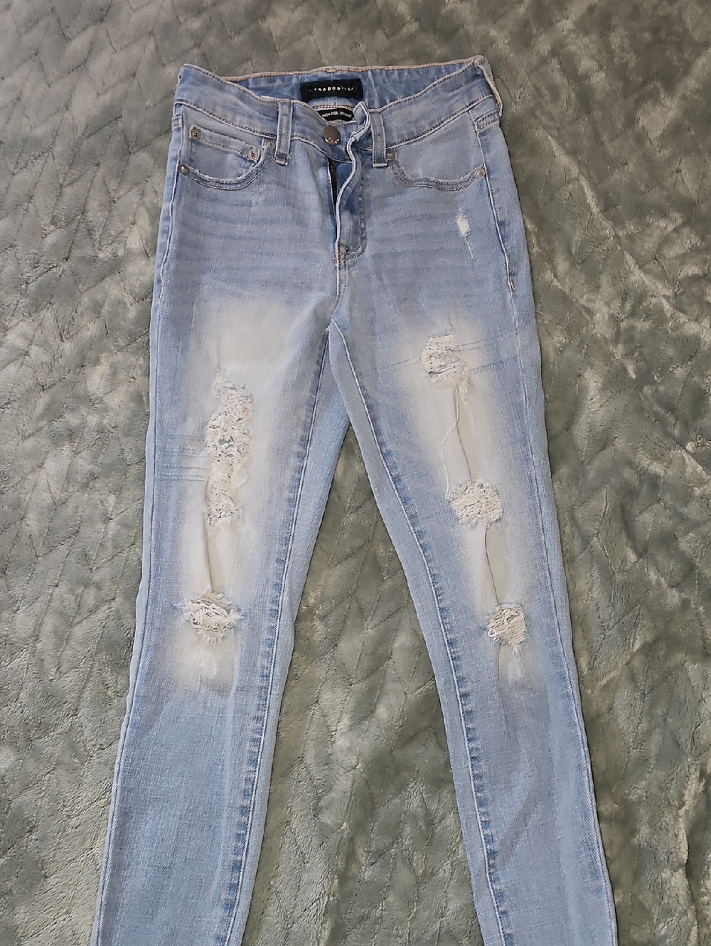 Aeropostale Jeggings Size 0s